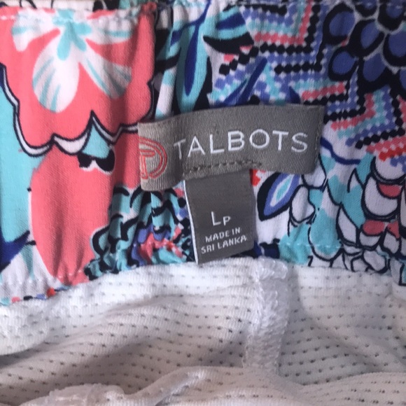 Talbots skirt - Picture 2 of 3